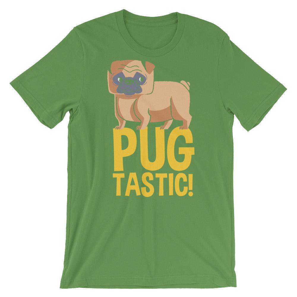 Pug Tastic! - Teeznmo