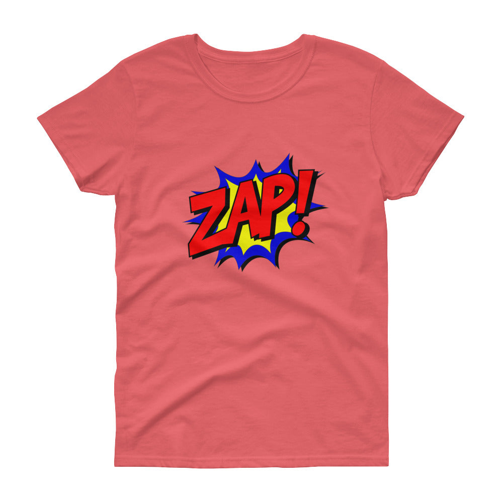 ZAP! - Teeznmo