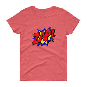 ZAP! - Teeznmo