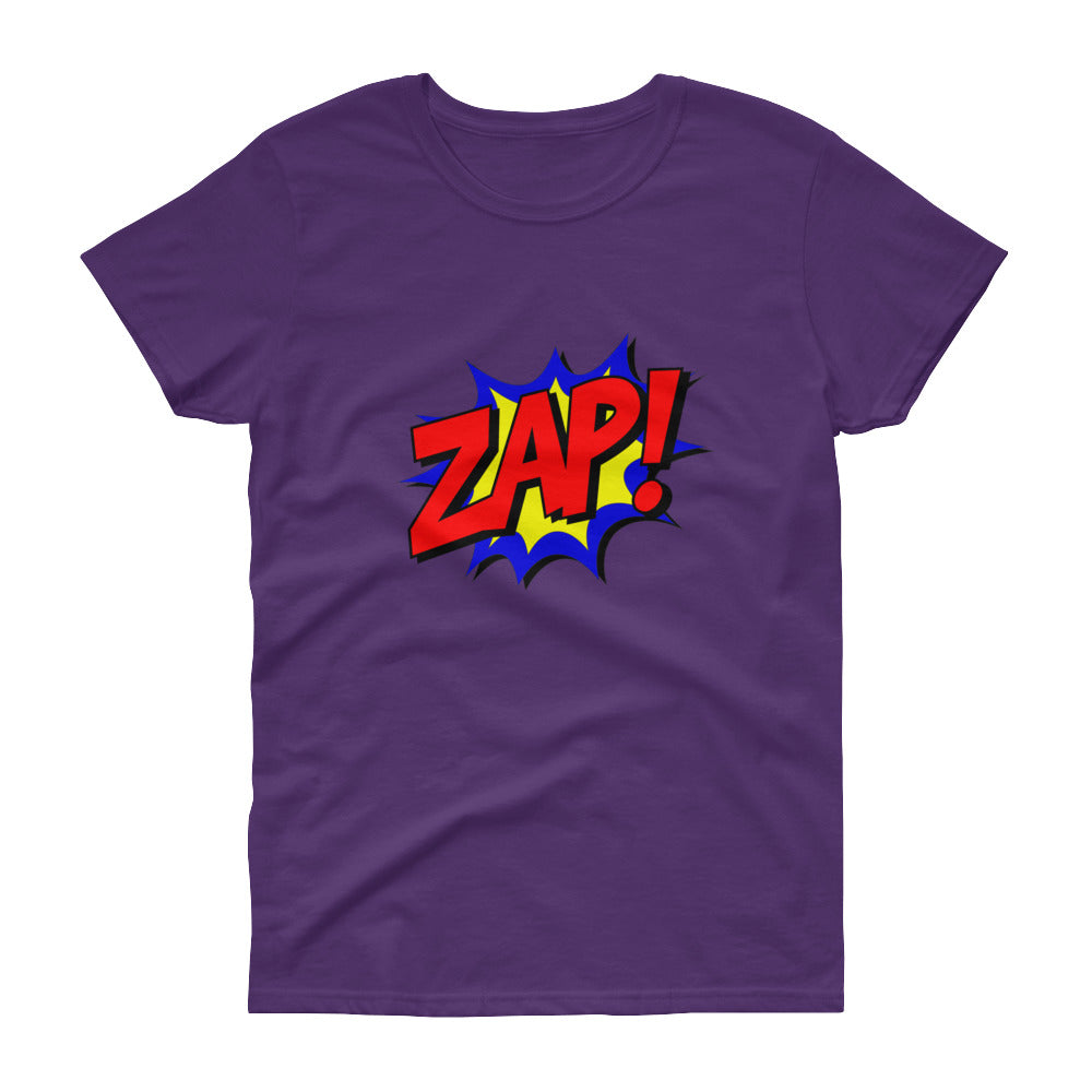 ZAP! - Teeznmo