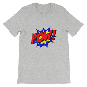 POW! - Teeznmo