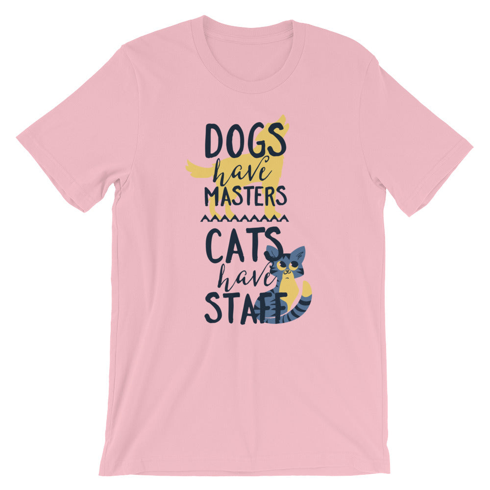 Cats & Dogs - Teeznmo