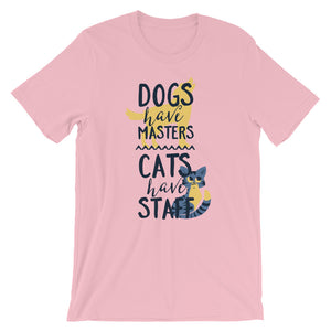 Cats & Dogs - Teeznmo