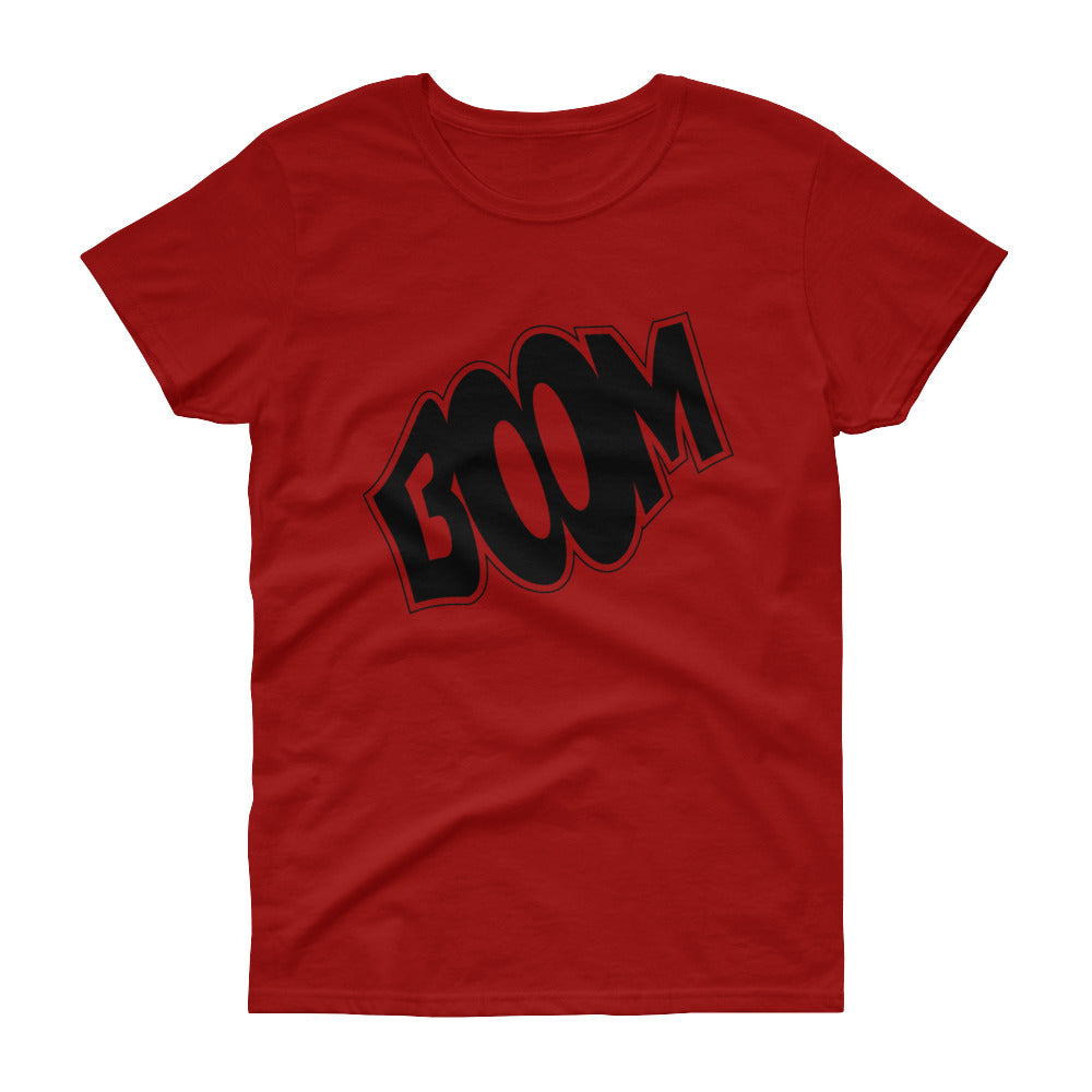 BOOM - Teeznmo