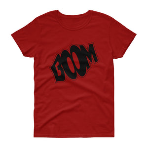 BOOM - Teeznmo