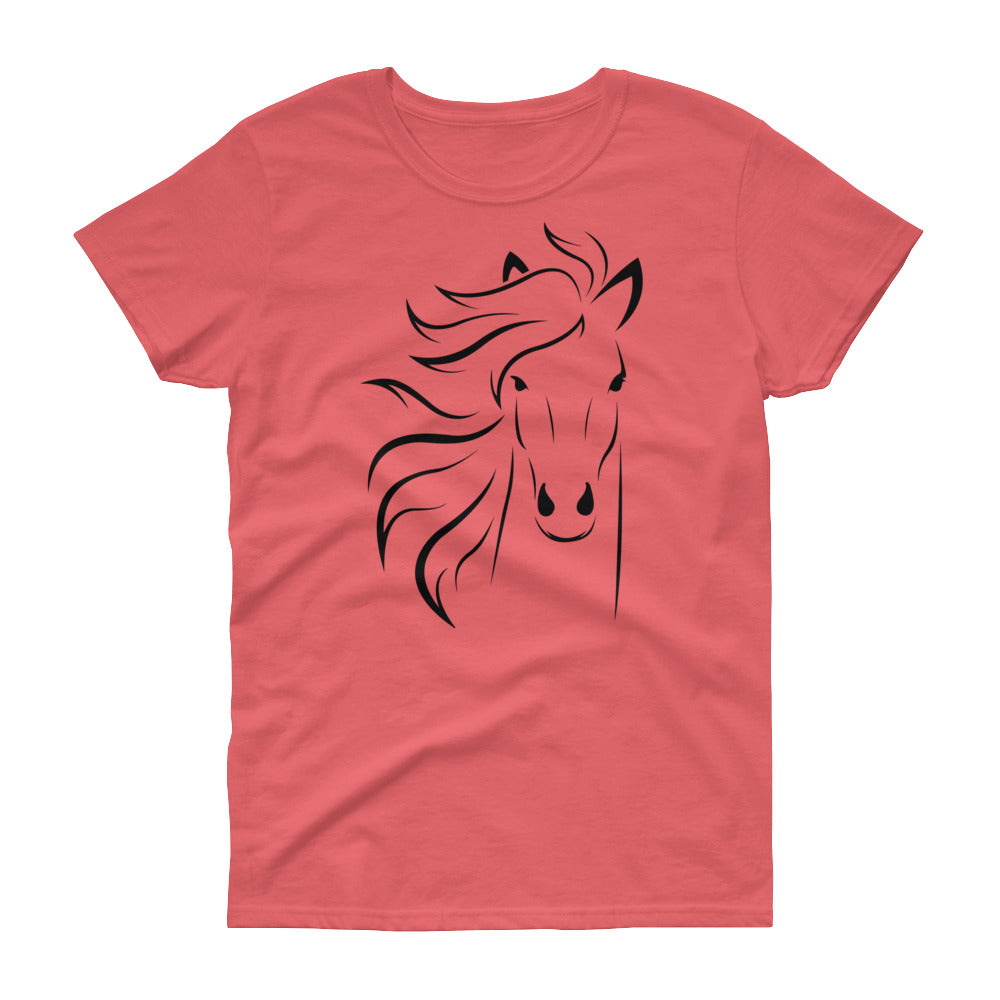 Horse - Teeznmo