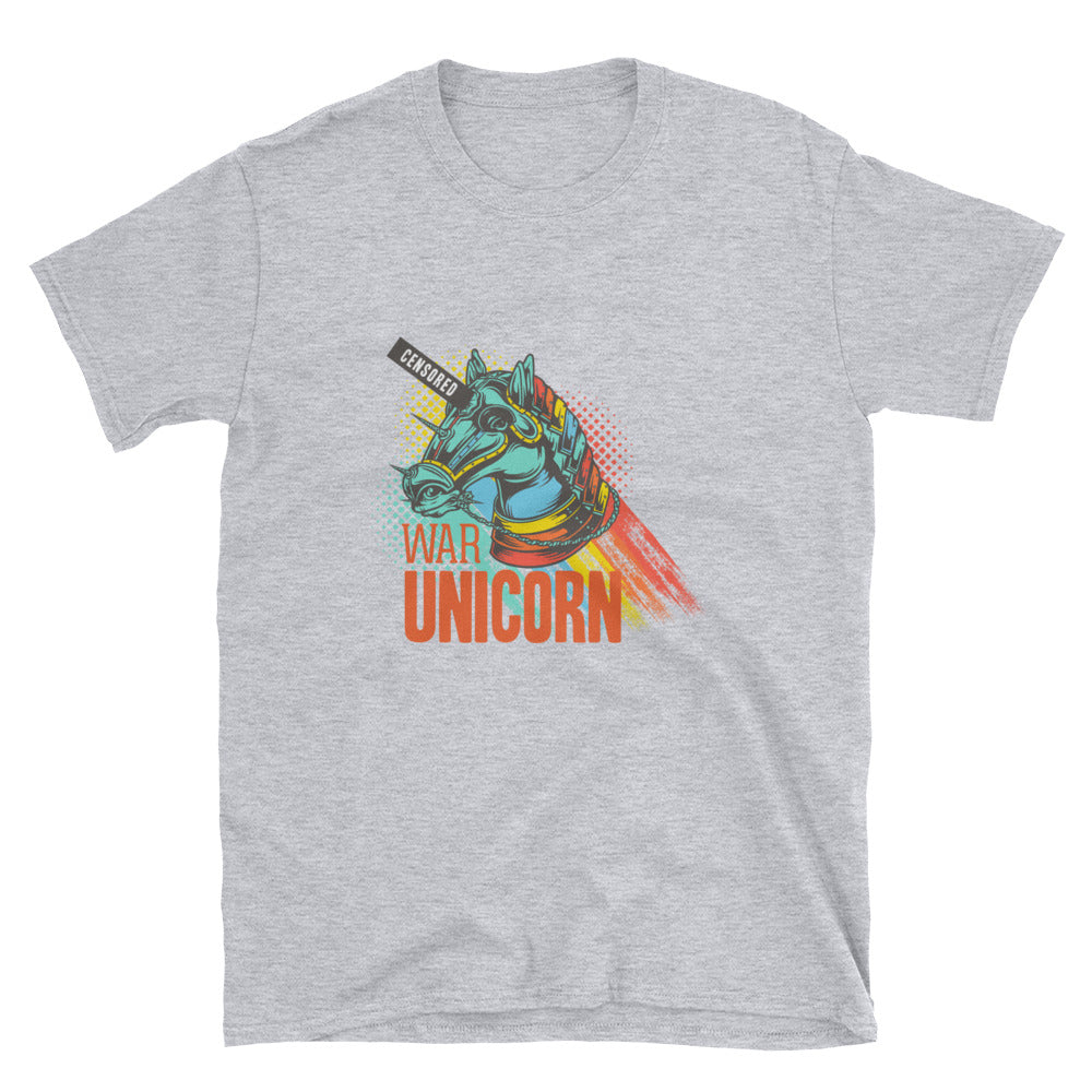 War Uni - Teeznmo