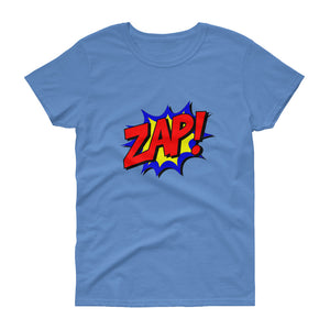 ZAP! - Teeznmo