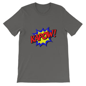KAPOW! - Teeznmo