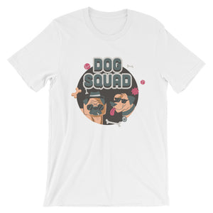 Dog Squad - Teeznmo