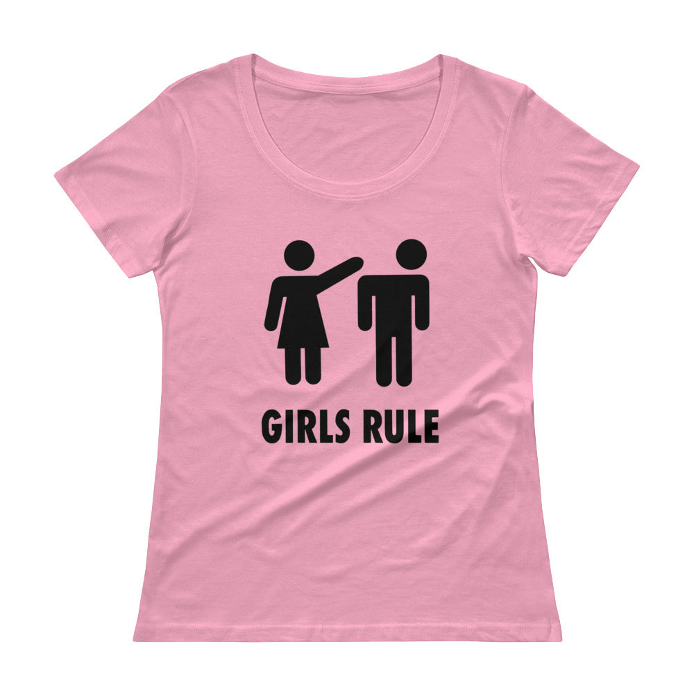 Girls Rule - Teeznmo