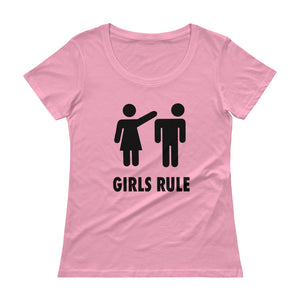 Girls Rule - Teeznmo