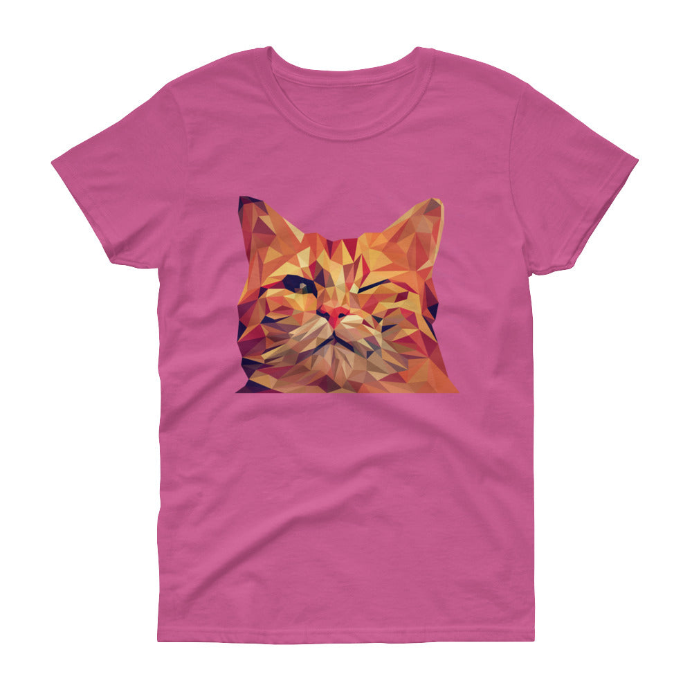 Cat Head - Teeznmo