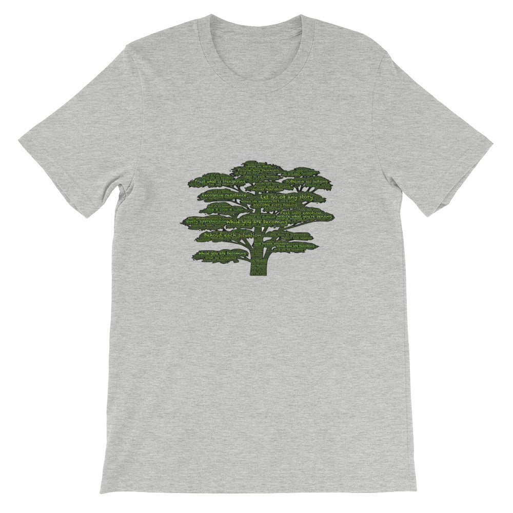 Tree Words - Teeznmo
