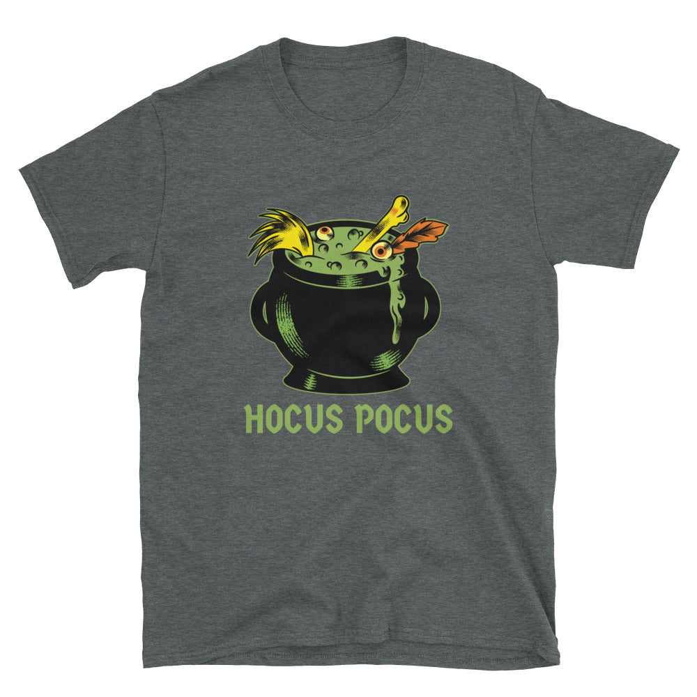 Hocus Pocus