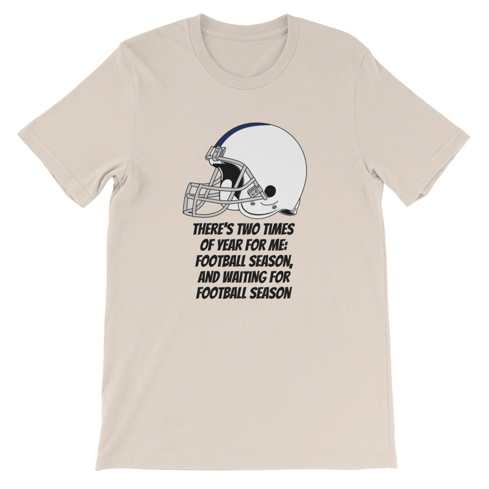 Football Season - Teeznmo