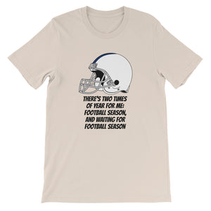 Football Season - Teeznmo