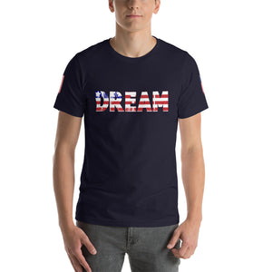 USA Dream - Teeznmo