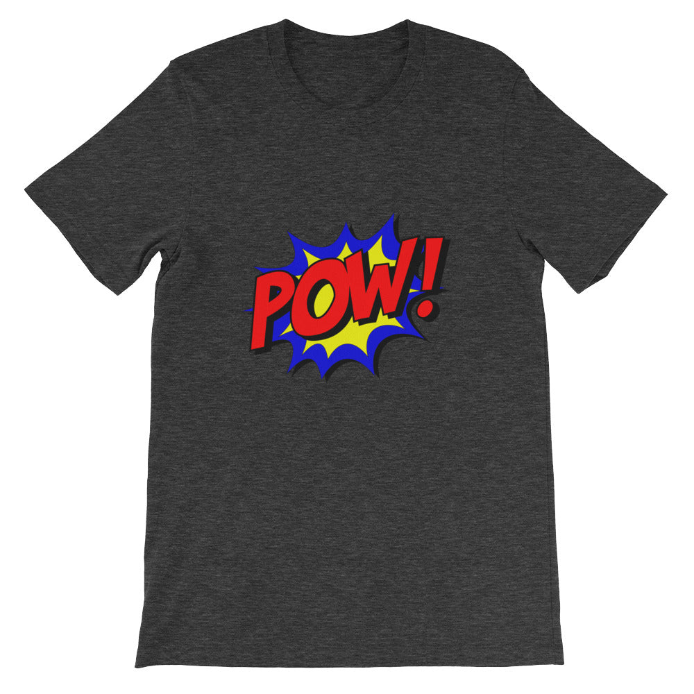 POW! - Teeznmo