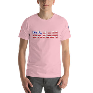 USA Dream - Teeznmo