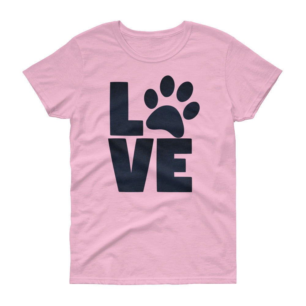 PUPPY LOVE - Teeznmo