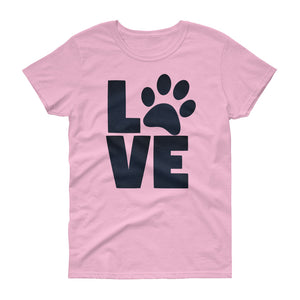 PUPPY LOVE - Teeznmo