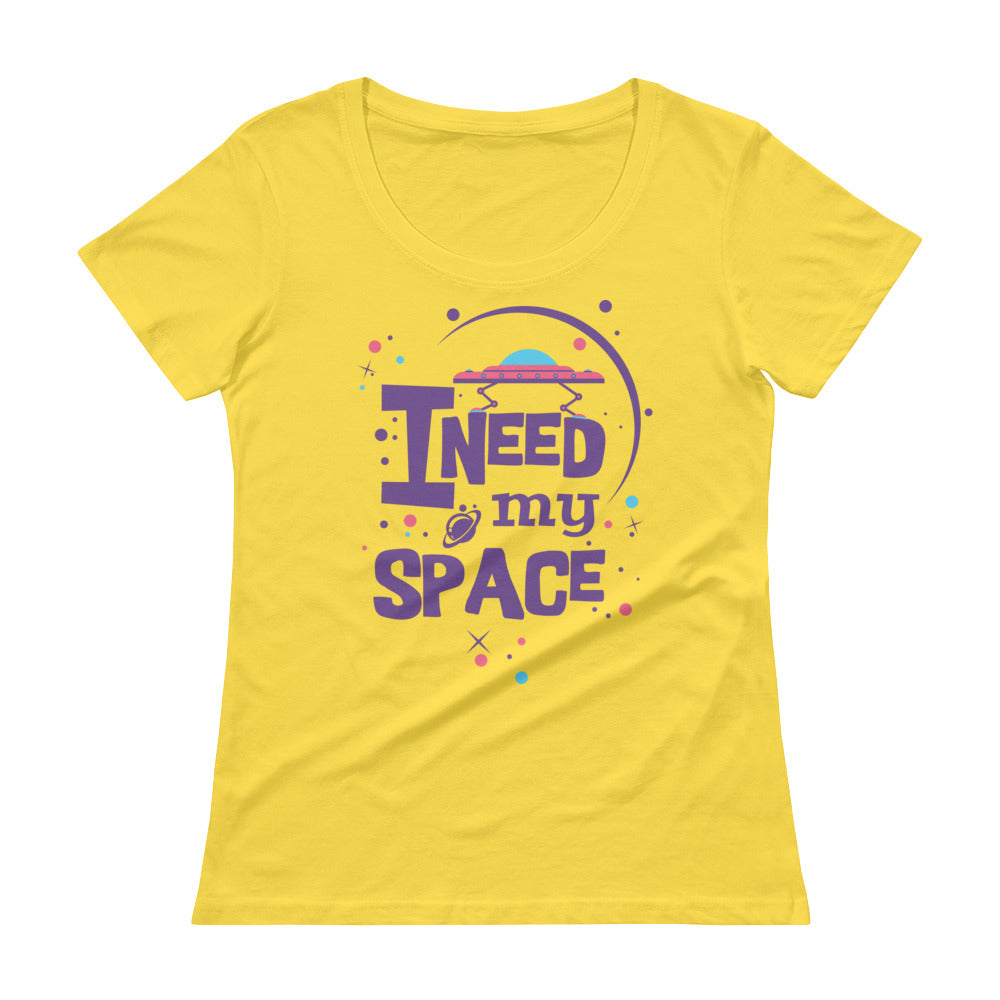 Need Space - Teeznmo