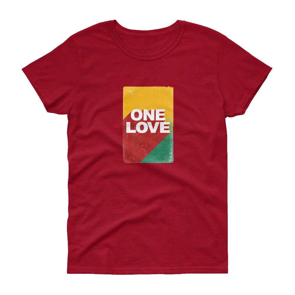 One Love - Teeznmo