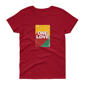 One Love - Teeznmo