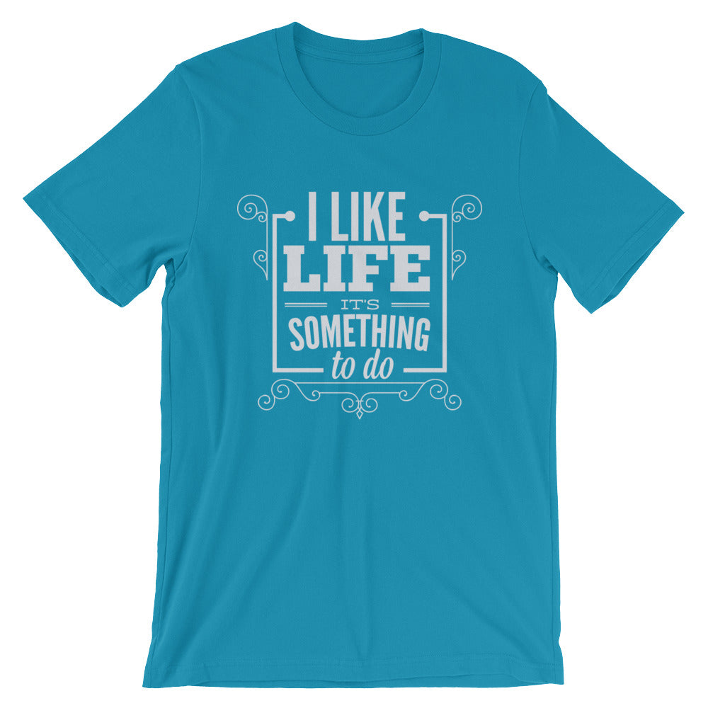 I Like Life - Teeznmo