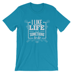 I Like Life - Teeznmo