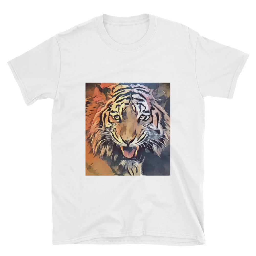Tiger - Teeznmo