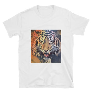 Tiger - Teeznmo