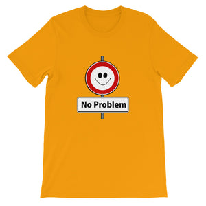 No Problem ! - Teeznmo