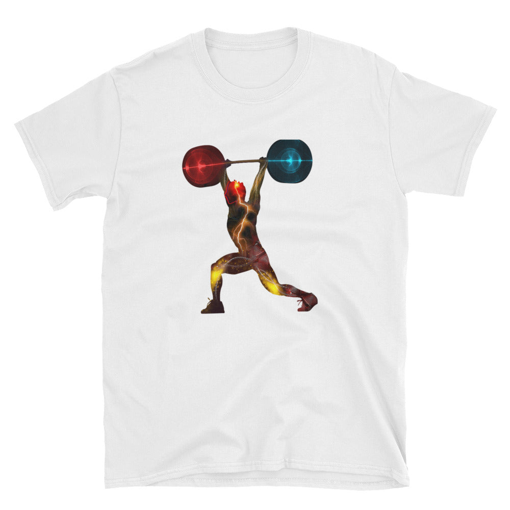 Lifting Electrifying - Teeznmo