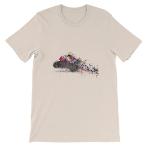 Motorcycle Splash - Teeznmo