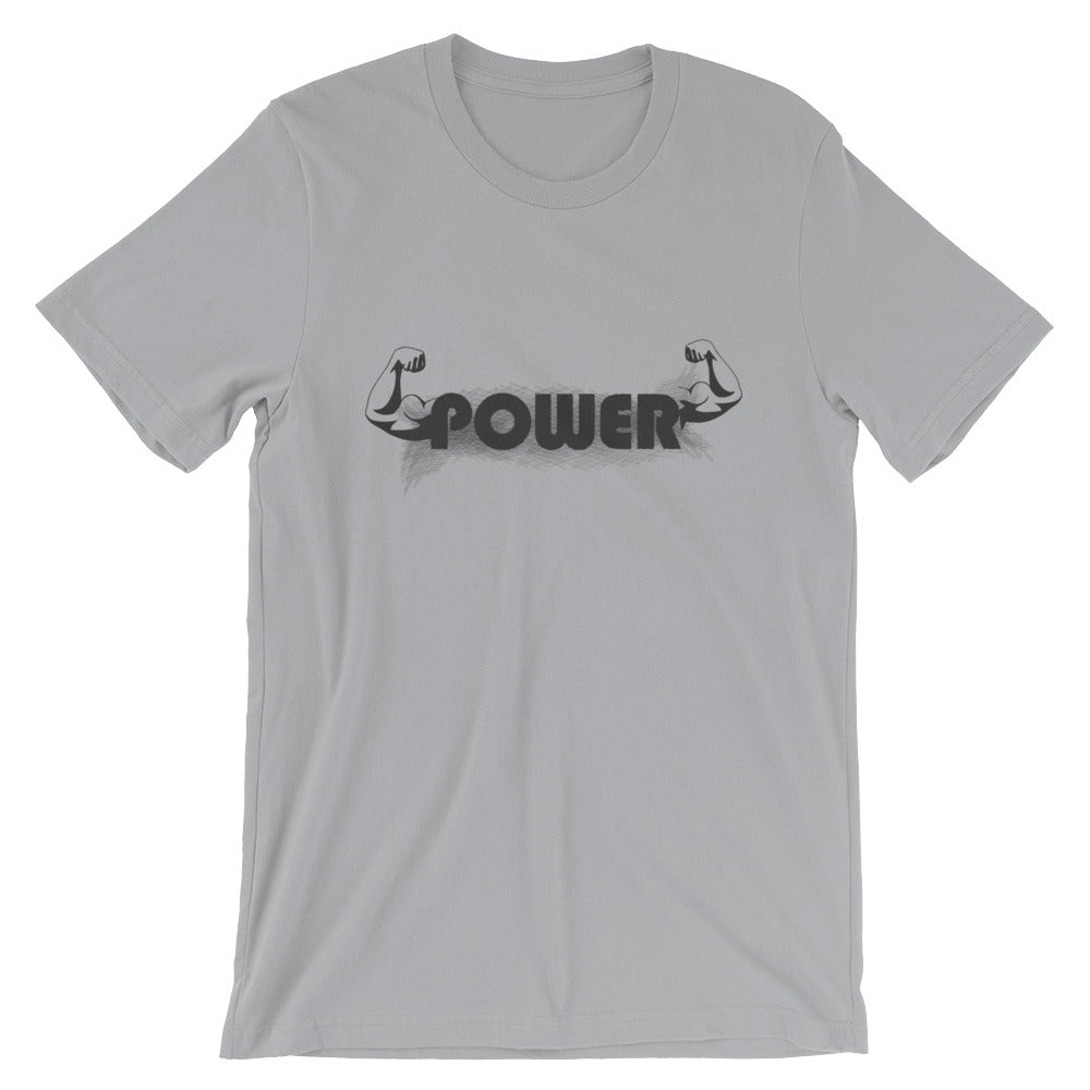 Power Lifting - Teeznmo