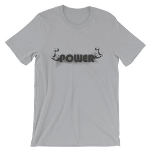 Power Lifting - Teeznmo