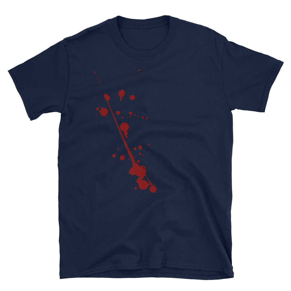 Blood Stain