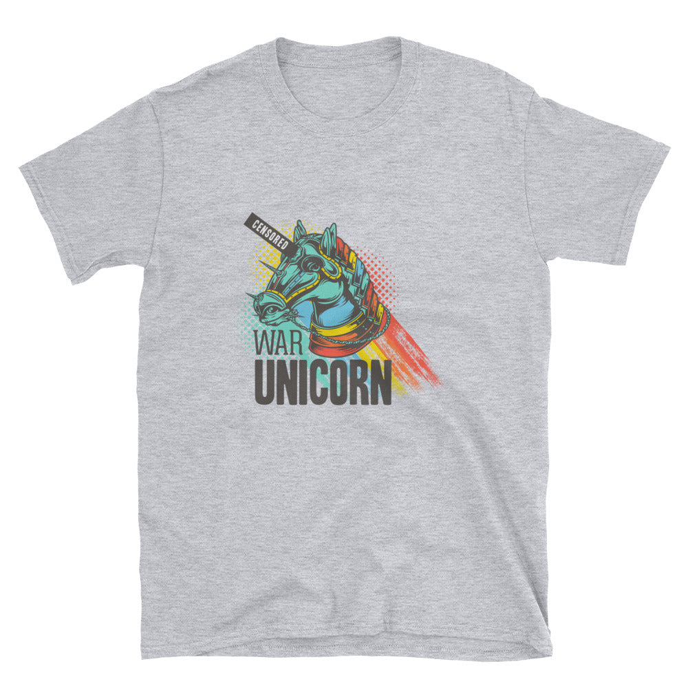 War Unicorn - Teeznmo