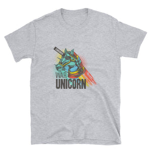 War Unicorn - Teeznmo