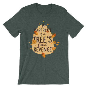 Tree Revenge - Teeznmo