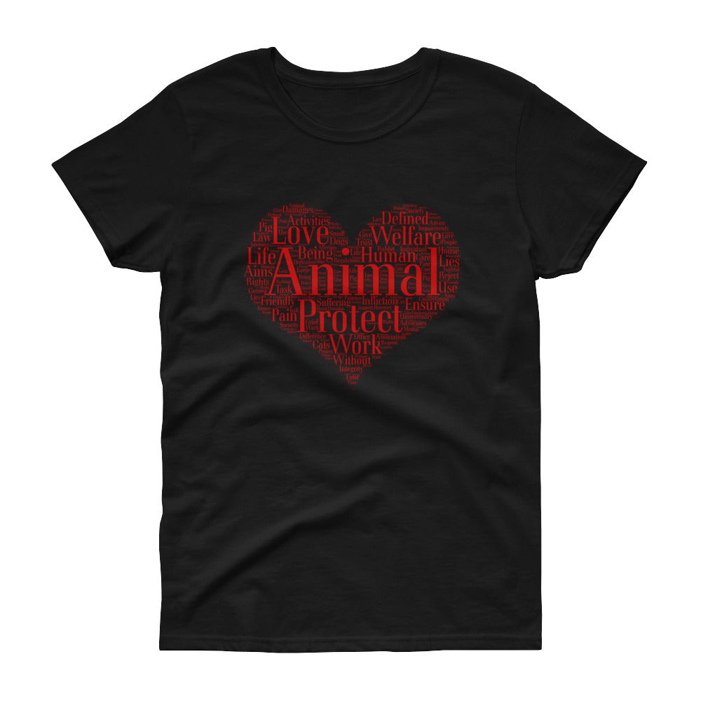 Love Animals - Teeznmo