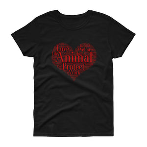Love Animals - Teeznmo