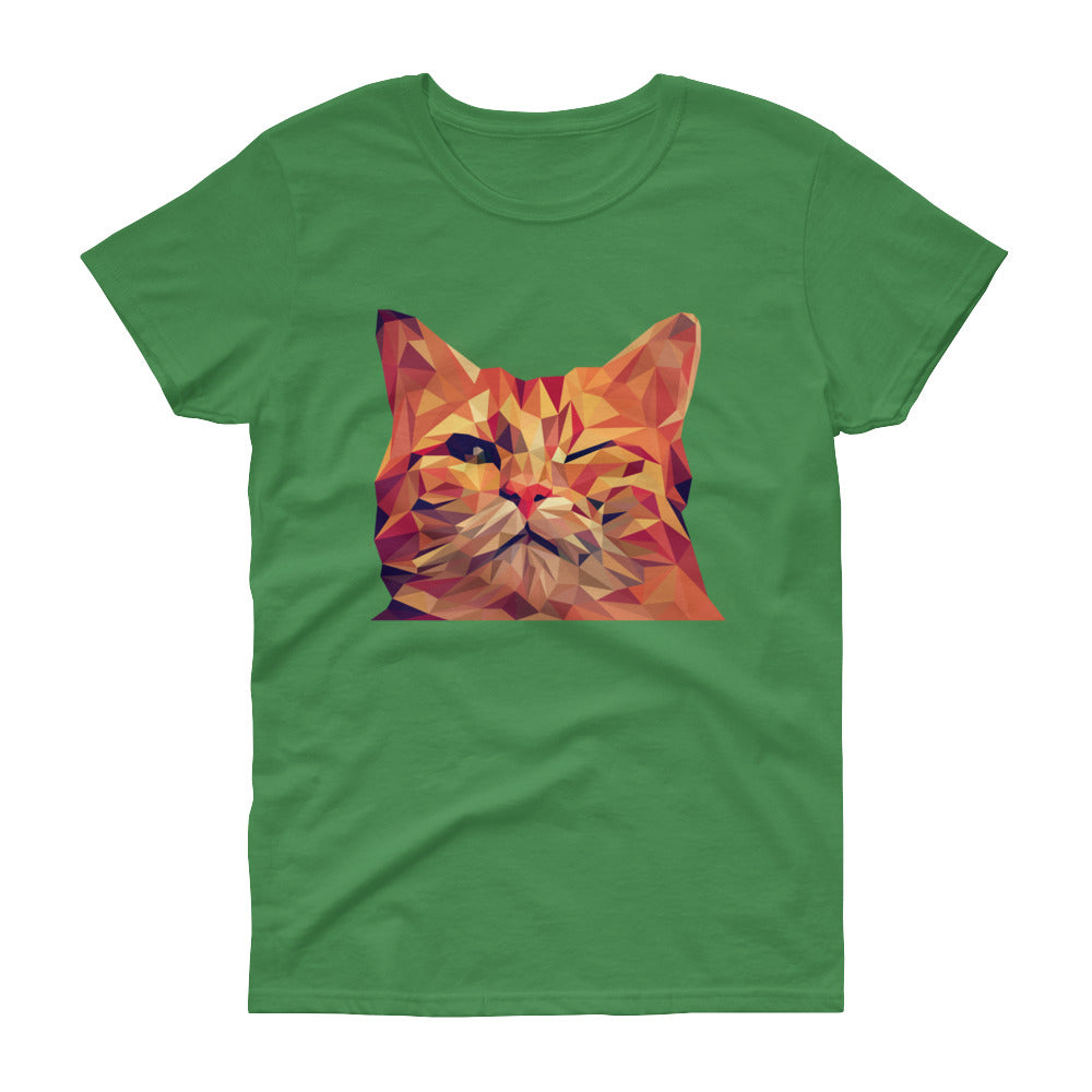 Cat Head - Teeznmo