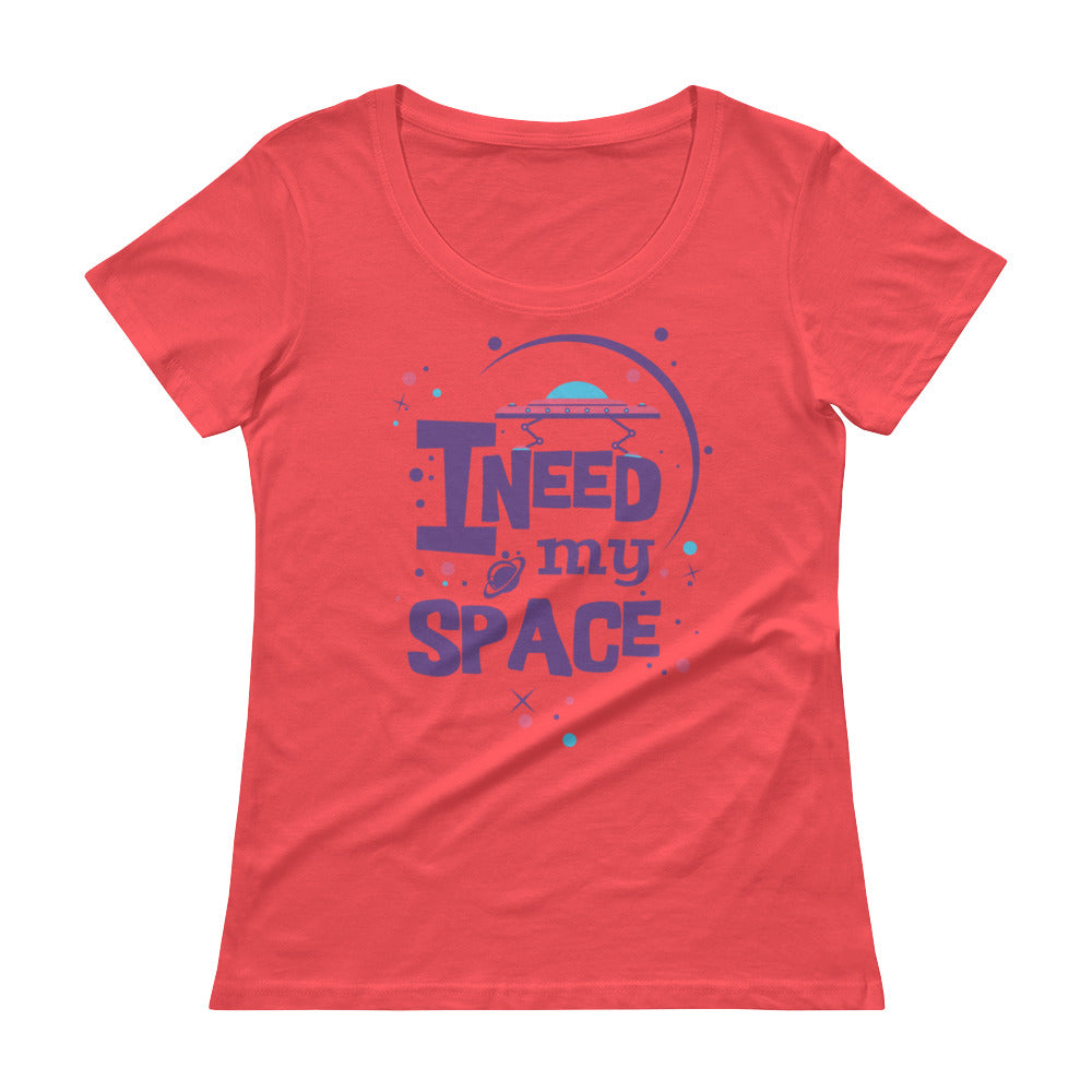 Need Space - Teeznmo
