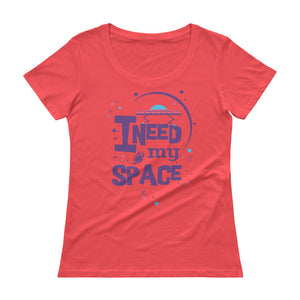 Need Space - Teeznmo