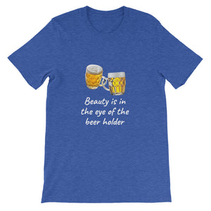 Beauty Beer - Teeznmo