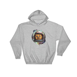 Space Kitty - Teeznmo