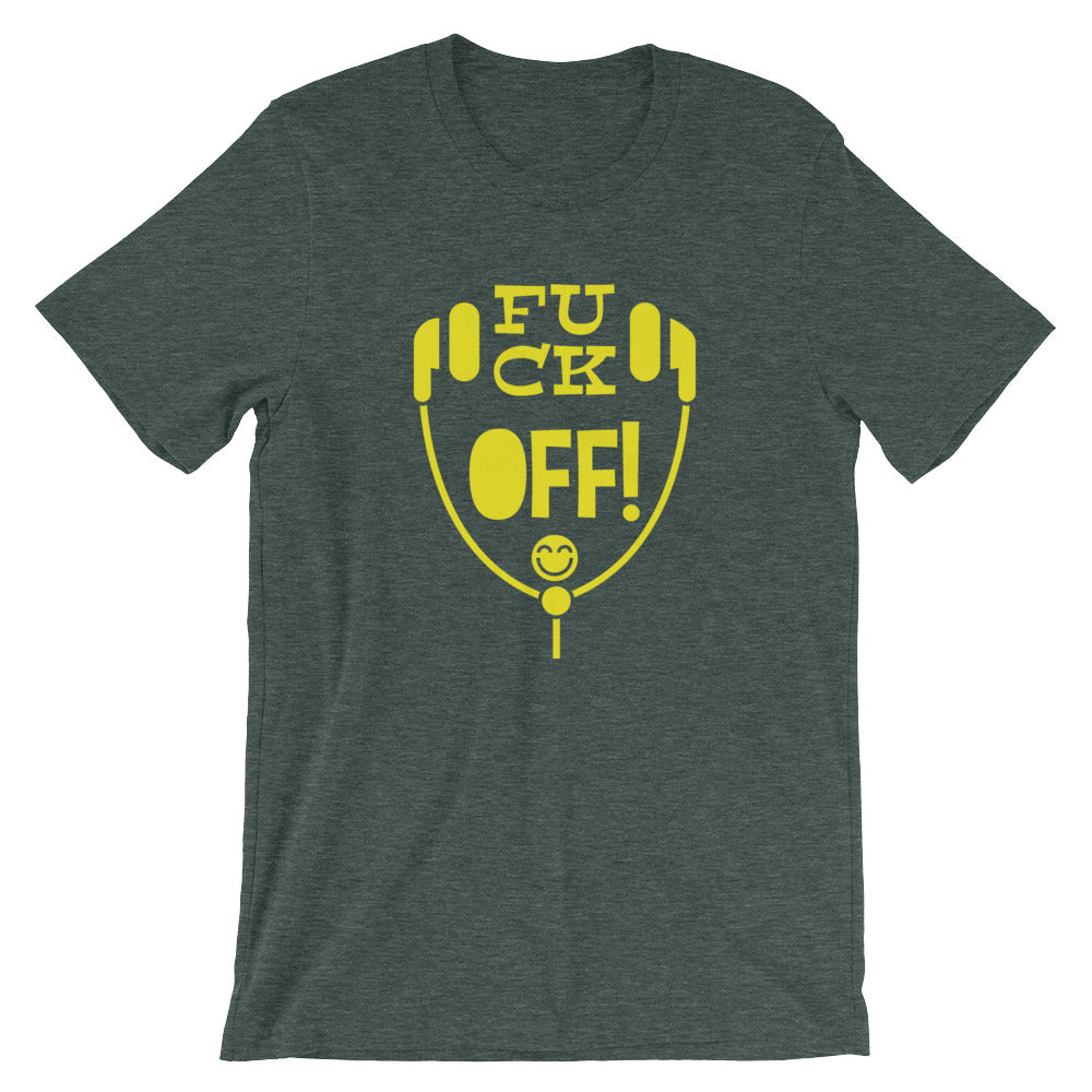 F** Off - Teeznmo